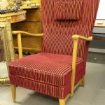 900 7382 ARMCHAIR